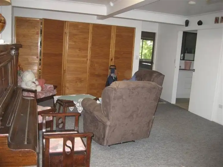 Third view of Homely house listing, 13 Haddock Drive, Burua QLD 4680