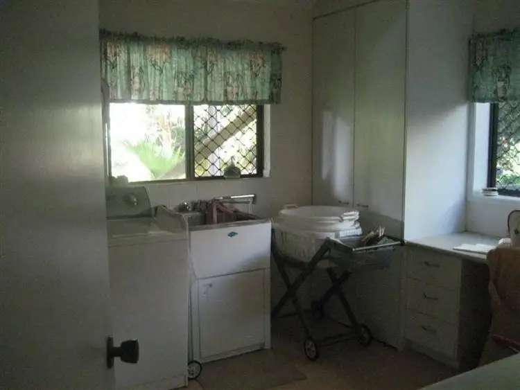 Fourth view of Homely house listing, 13 Haddock Drive, Burua QLD 4680