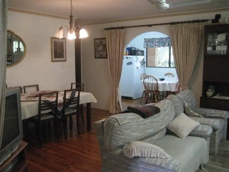 Fifth view of Homely house listing, 13 Haddock Drive, Burua QLD 4680