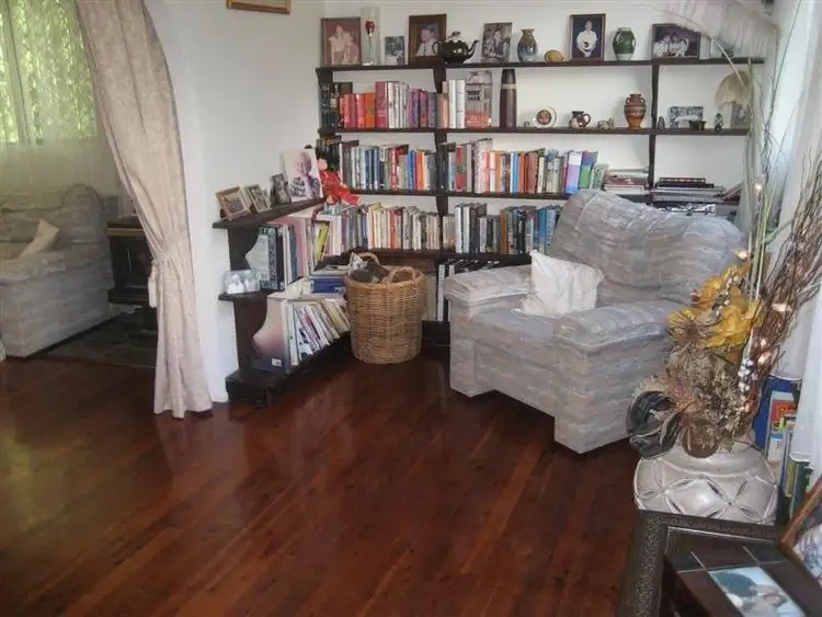 Seventh view of Homely house listing, 13 Haddock Drive, Burua QLD 4680