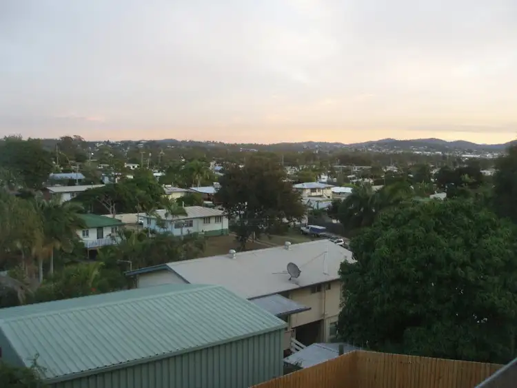 Main view of Homely semi-detached listing, 2/33 Herbertson Street, Gladstone Central QLD 4680