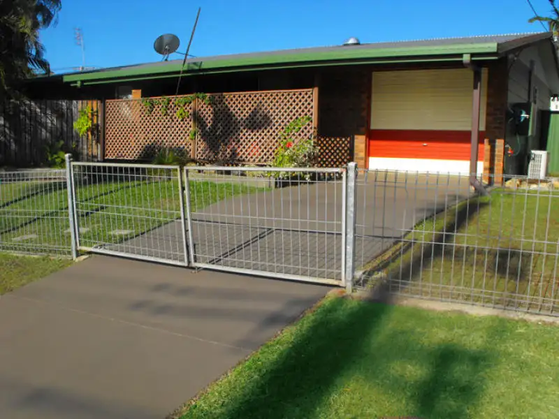 Main view of Homely house listing, 28 Mercury, Gladstone Central QLD 4680