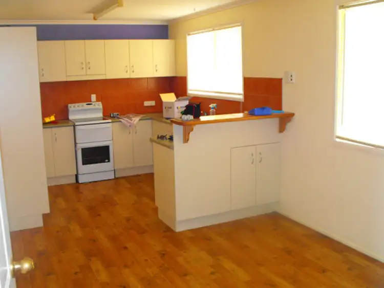Second view of Homely house listing, 28 Mercury, Gladstone Central QLD 4680