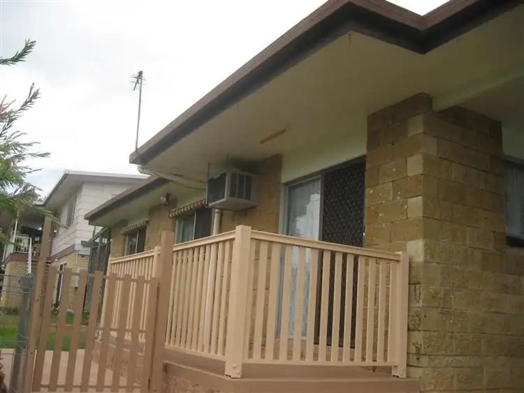 35 Busteed, Gladstone Central QLD 4680