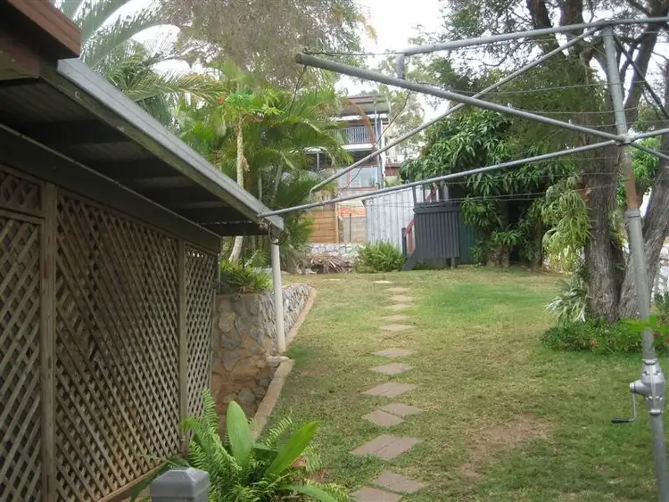 Second view of Homely house listing, 35 Busteed, Gladstone Central QLD 4680