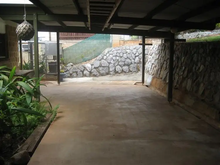Third view of Homely house listing, 35 Busteed, Gladstone Central QLD 4680