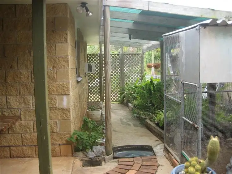 Fourth view of Homely house listing, 35 Busteed, Gladstone Central QLD 4680