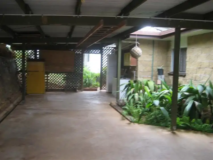 Fifth view of Homely house listing, 35 Busteed, Gladstone Central QLD 4680