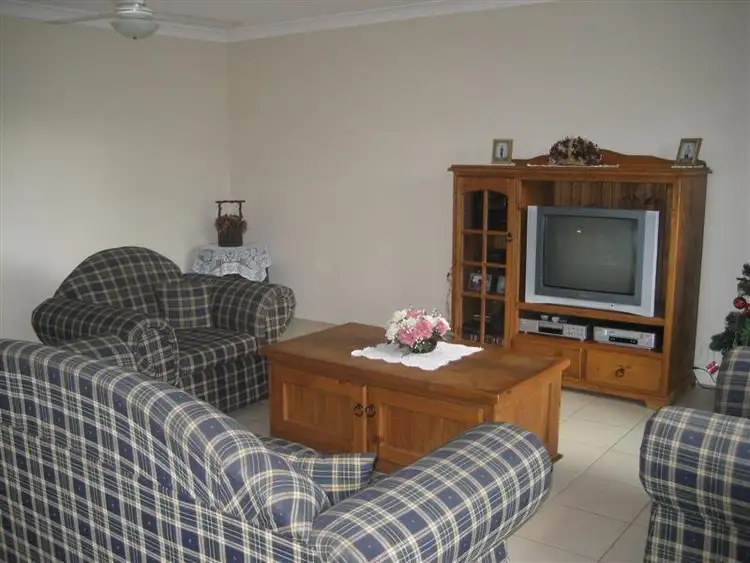 Second view of Homely house listing, 39 Central Avenue, Calliope QLD 4680