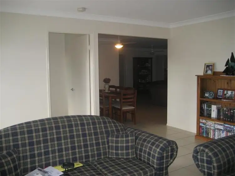 Third view of Homely house listing, 39 Central Avenue, Calliope QLD 4680