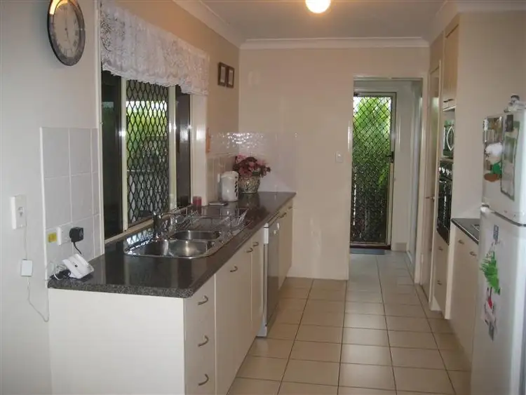 Fifth view of Homely house listing, 39 Central Avenue, Calliope QLD 4680