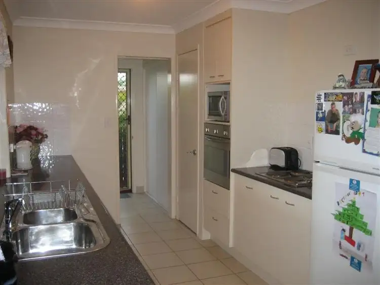Sixth view of Homely house listing, 39 Central Avenue, Calliope QLD 4680