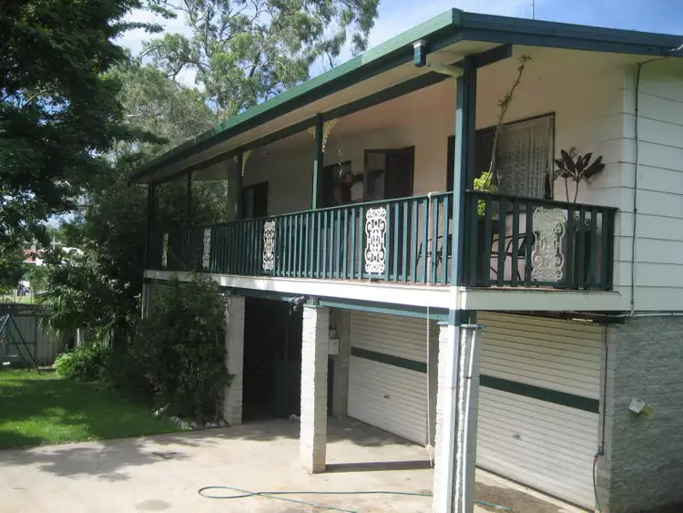49 Cockatoo Drive, Gladstone Central QLD 4680