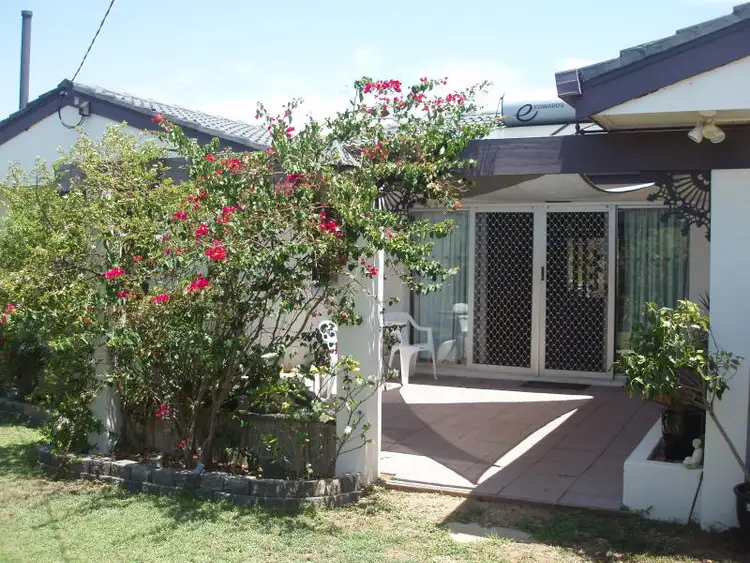 23 Attunga Street, Gladstone Central QLD 4680