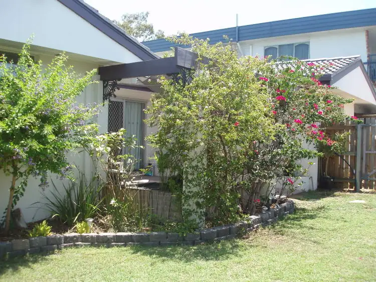 Second view of Homely house listing, 23 Attunga Street, Gladstone Central QLD 4680