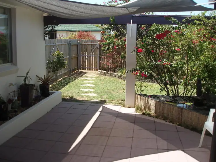 Third view of Homely house listing, 23 Attunga Street, Gladstone Central QLD 4680
