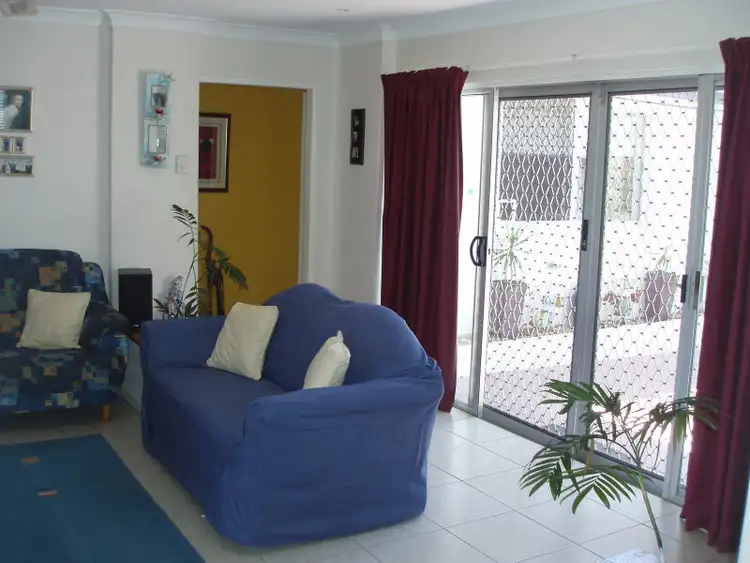 Fifth view of Homely house listing, 23 Attunga Street, Gladstone Central QLD 4680