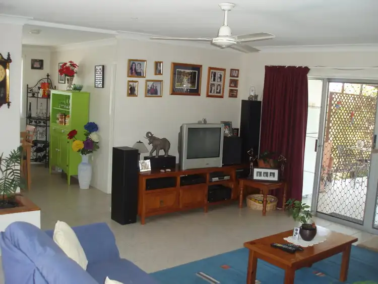Sixth view of Homely house listing, 23 Attunga Street, Gladstone Central QLD 4680