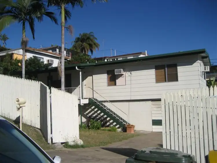 Main view of Homely house listing, 25 Williamson, Gladstone Central QLD 4680