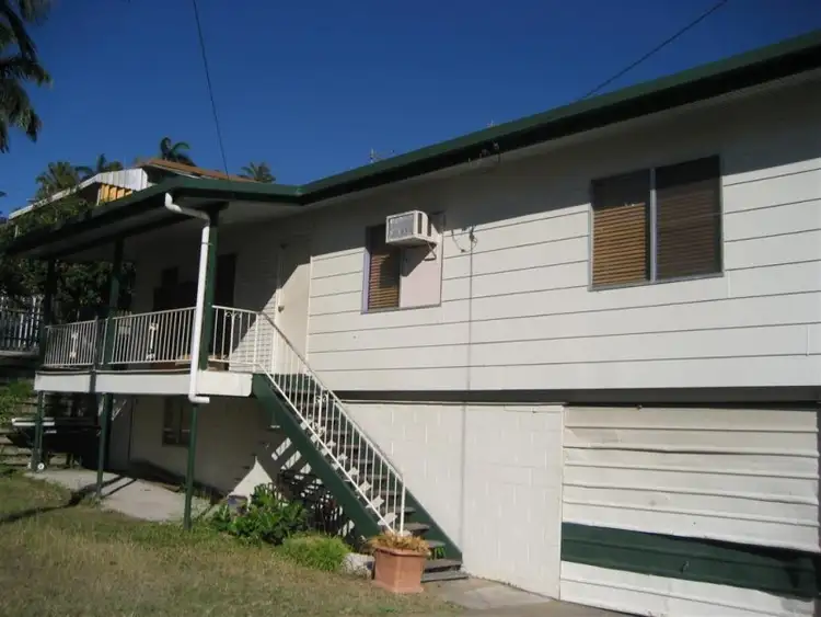 Second view of Homely house listing, 25 Williamson, Gladstone Central QLD 4680