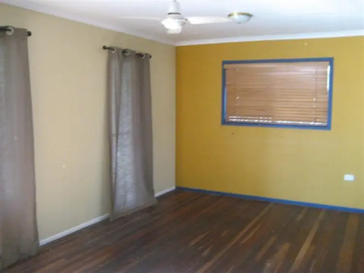 Fifth view of Homely house listing, 25 Williamson, Gladstone Central QLD 4680