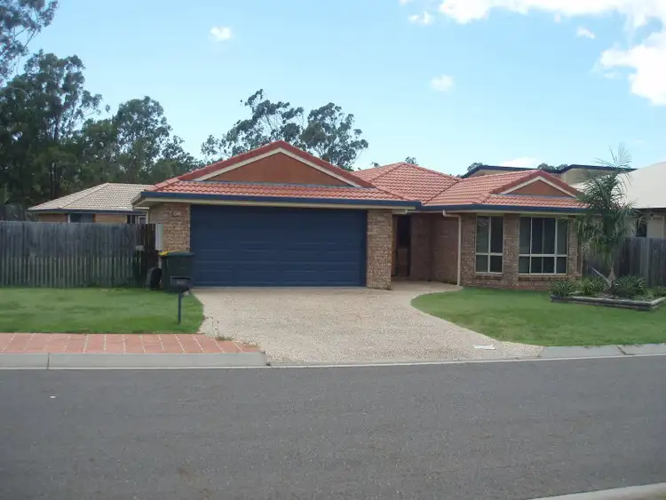 Second view of Homely house listing, 24 Links Court, Gladstone Central QLD 4680