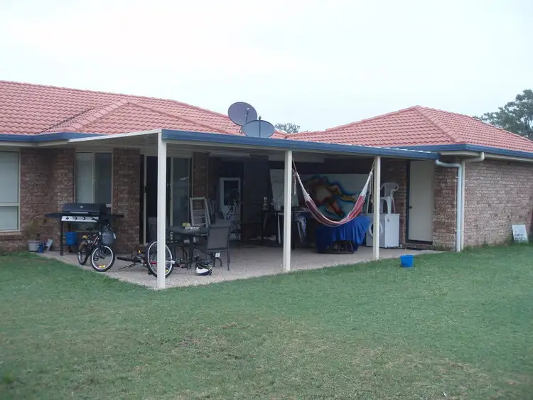 Third view of Homely house listing, 24 Links Court, Gladstone Central QLD 4680