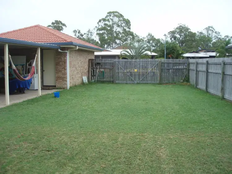 Fourth view of Homely house listing, 24 Links Court, Gladstone Central QLD 4680