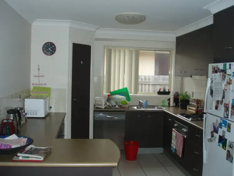 Fifth view of Homely house listing, 24 Links Court, Gladstone Central QLD 4680
