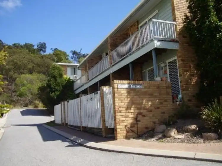 4/15 Ann Street, Gladstone Central QLD 4680