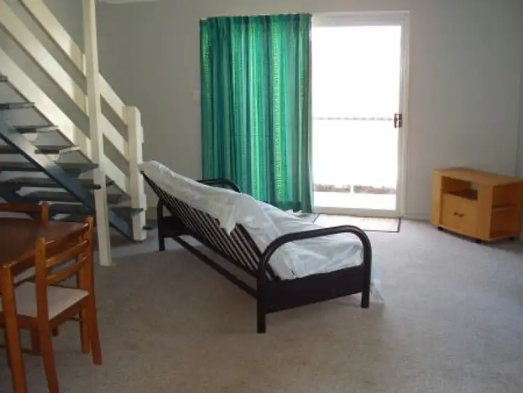 Second view of Homely townhouse listing, 4/15 Ann Street, Gladstone Central QLD 4680