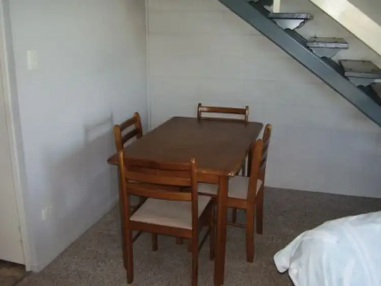 Third view of Homely townhouse listing, 4/15 Ann Street, Gladstone Central QLD 4680