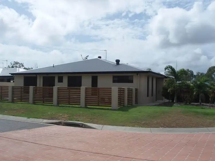 Second view of Homely house listing, 20 Links Court, Gladstone Central QLD 4680