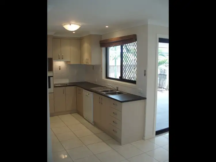 Fourth view of Homely house listing, 20 Links Court, Gladstone Central QLD 4680