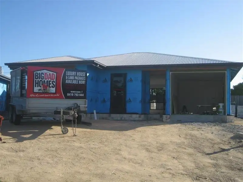 Main view of Homely house listing, 2/10 Jooloo, Gladstone Central QLD 4680