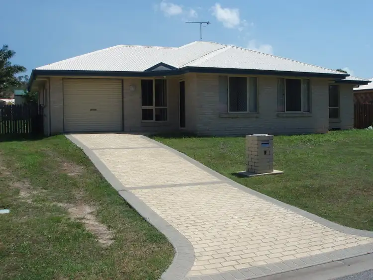Main view of Homely house listing, 7 Dunstall Street, Gladstone Central QLD 4680