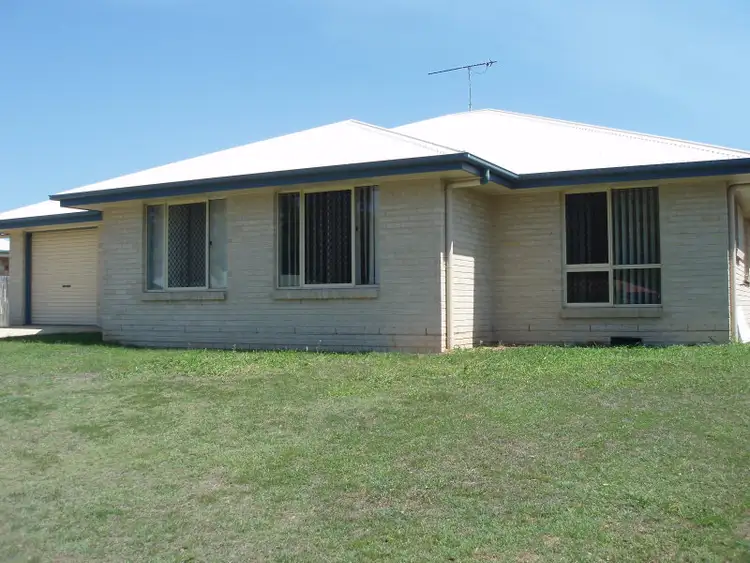 Second view of Homely house listing, 7 Dunstall Street, Gladstone Central QLD 4680