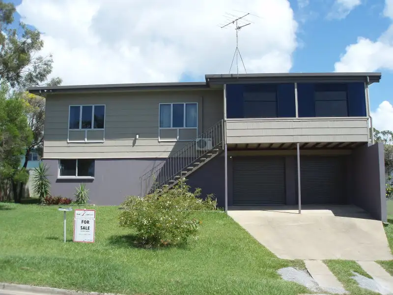 Main view of Homely house listing, 7 Lorikeet Street, Gladstone Central QLD 4680