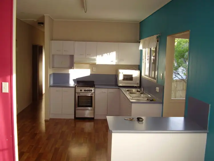 Third view of Homely house listing, 7 Lorikeet Street, Gladstone Central QLD 4680