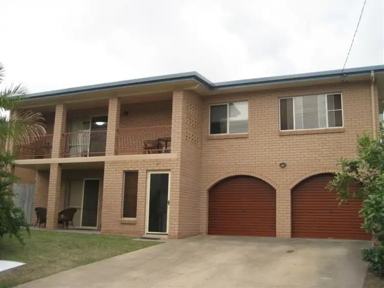 Main view of Homely house listing, 51 Wilga, Gladstone Central QLD 4680