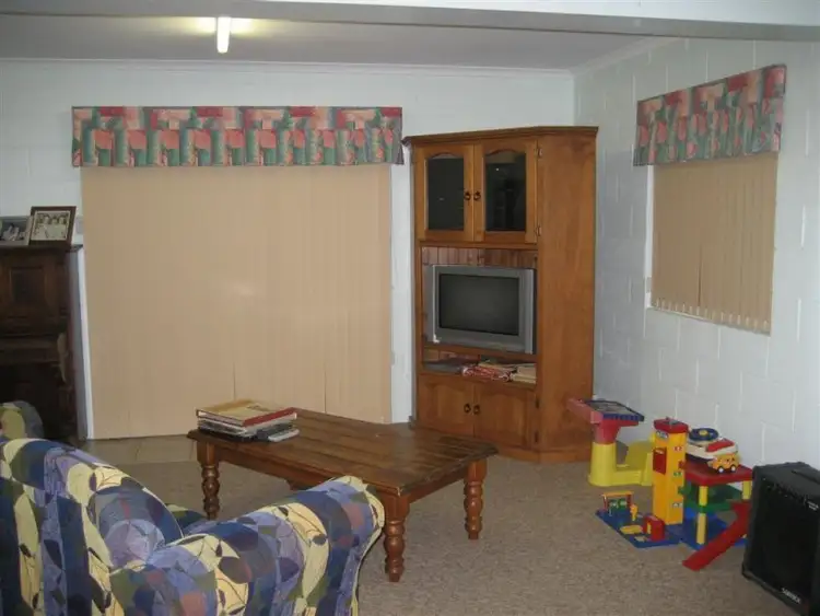 Second view of Homely house listing, 51 Wilga, Gladstone Central QLD 4680