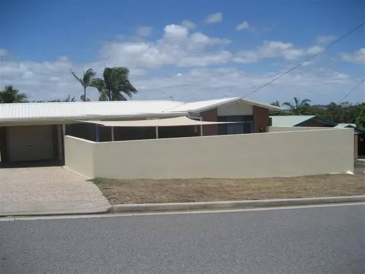 Main view of Homely house listing, 3 Hawthorne, Gladstone Central QLD 4680