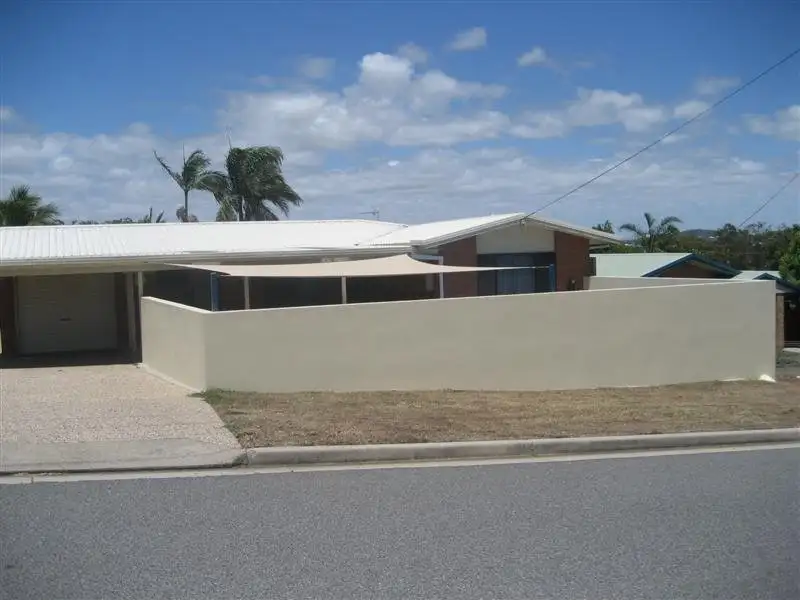 Main view of Homely house listing, 3 Hawthorne, Gladstone Central QLD 4680