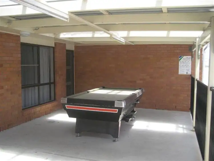 Second view of Homely house listing, 3 Hawthorne, Gladstone Central QLD 4680