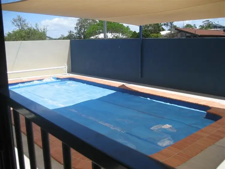 Third view of Homely house listing, 3 Hawthorne, Gladstone Central QLD 4680