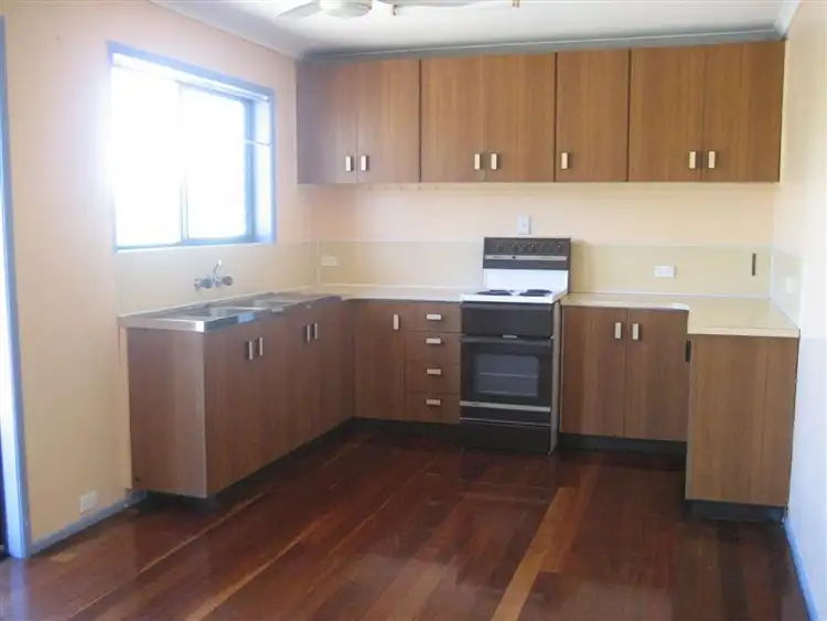Fifth view of Homely house listing, 3 Hawthorne, Gladstone Central QLD 4680