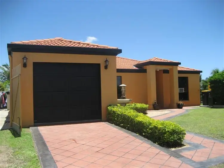 16 Craigmoor Court, Gladstone Central QLD 4680