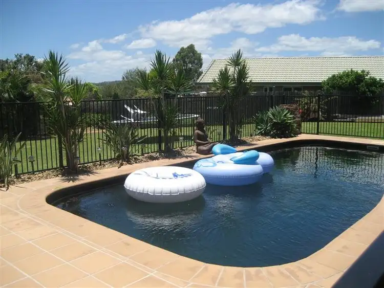 Second view of Homely house listing, 16 Craigmoor Court, Gladstone Central QLD 4680