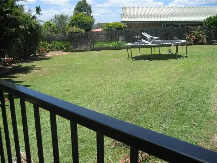 Third view of Homely house listing, 16 Craigmoor Court, Gladstone Central QLD 4680