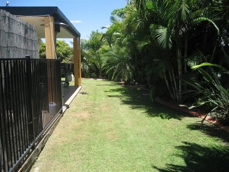 Fourth view of Homely house listing, 16 Craigmoor Court, Gladstone Central QLD 4680